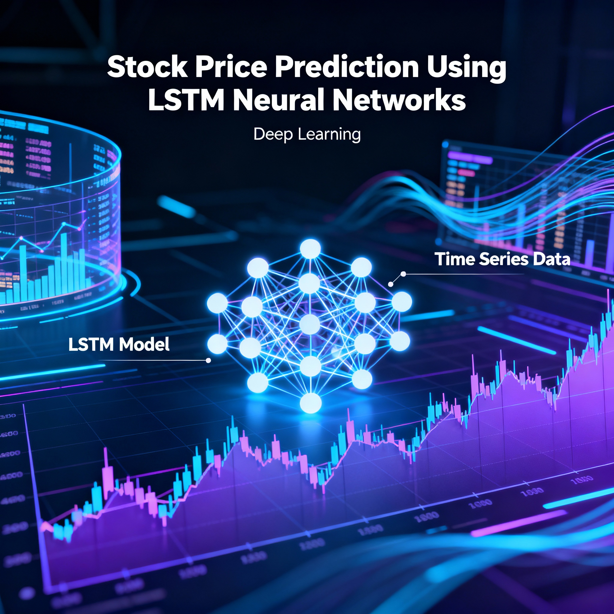 Stock Price Prediction